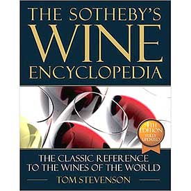 wine encyclopedia