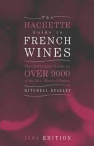 french wine hachette