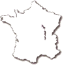 Bourgogne Map