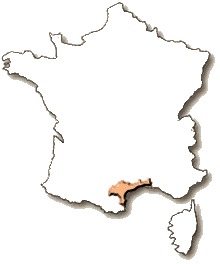 Languedoc-Roussillon Wijnen