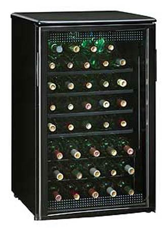 Danby 39 Bottle Wine Refrigerator