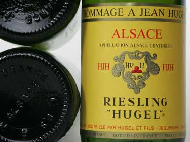 hugel-riesling