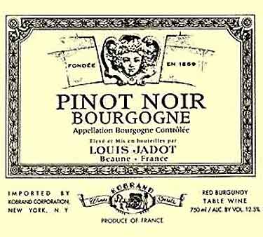 pinot-noir