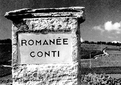 Romanee Conti Estate
