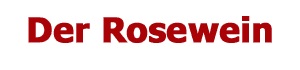 Rose Wein
