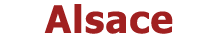 Alsace