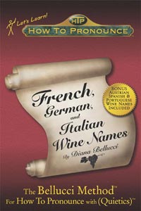 french wines essential guide