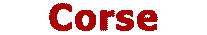 Corse