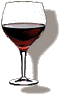 Verre de vin